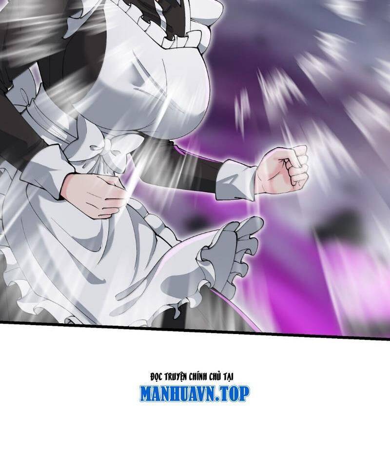 Chặt Củi 10 Năm, Tiên Tử Cầu Xin Ta Thu Nàng Làm Đồ Đệ Chapter  100 - 13