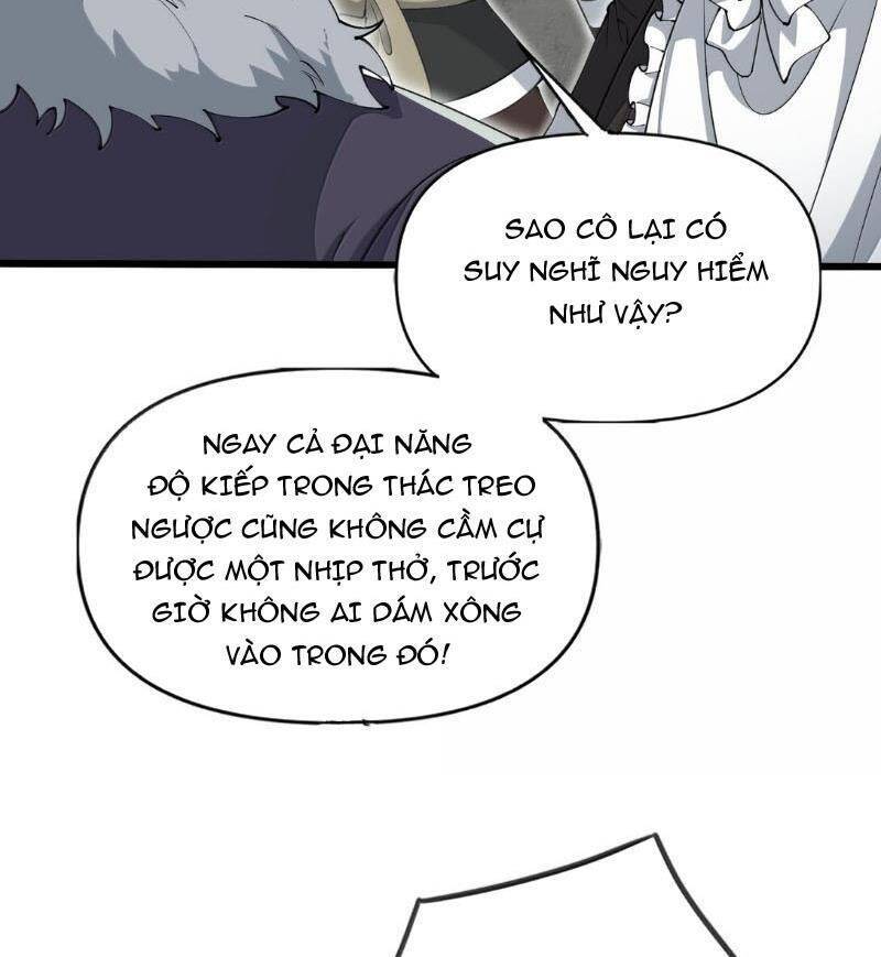 Chặt Củi 10 Năm, Tiên Tử Cầu Xin Ta Thu Nàng Làm Đồ Đệ Chapter  100 - 123