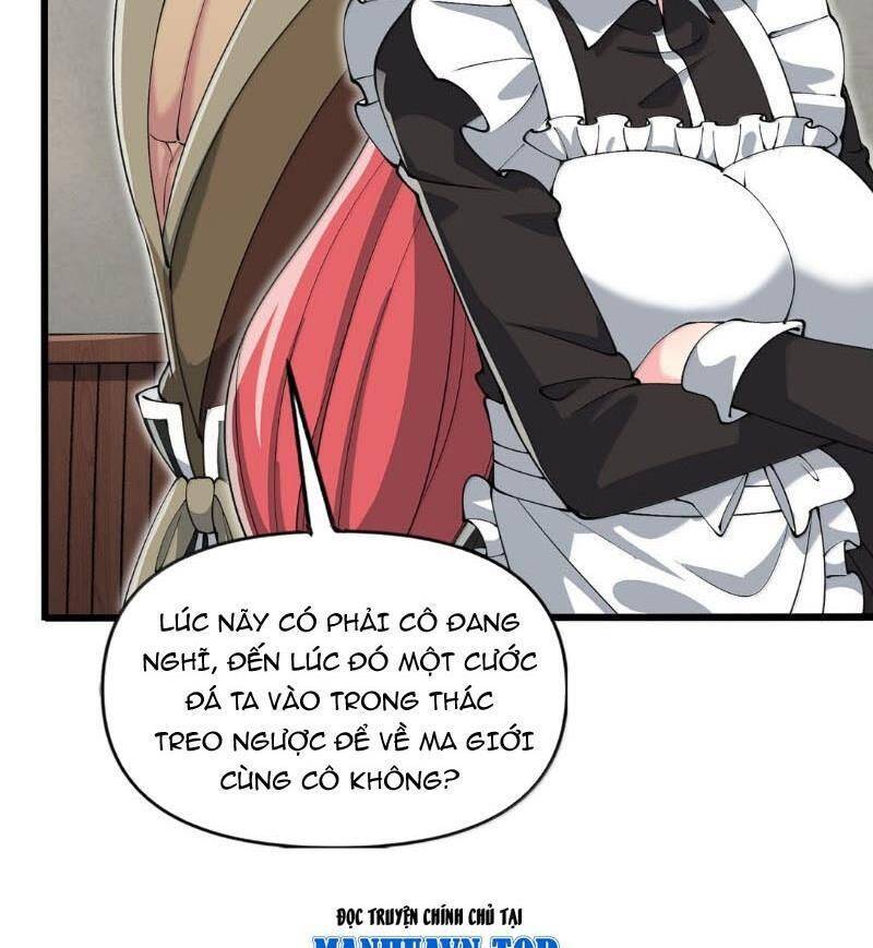 Chặt Củi 10 Năm, Tiên Tử Cầu Xin Ta Thu Nàng Làm Đồ Đệ Chapter  100 - 125