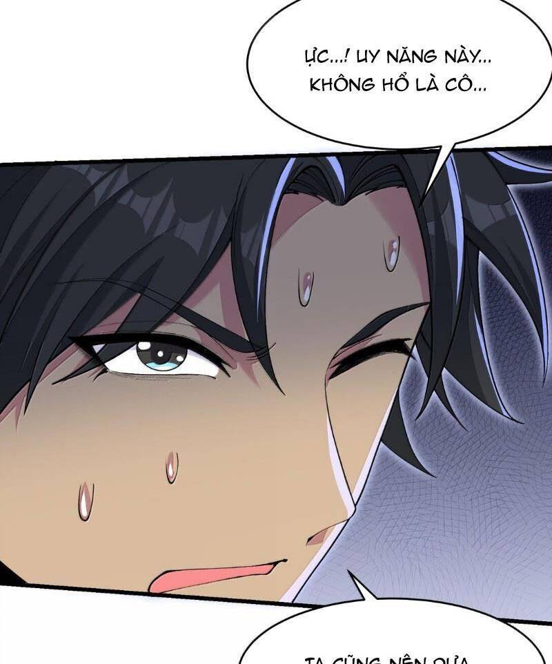 Chặt Củi 10 Năm, Tiên Tử Cầu Xin Ta Thu Nàng Làm Đồ Đệ Chapter  100 - 19