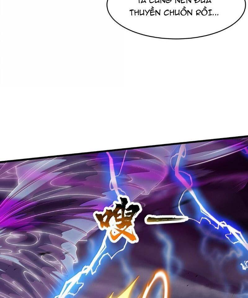 Chặt Củi 10 Năm, Tiên Tử Cầu Xin Ta Thu Nàng Làm Đồ Đệ Chapter  100 - 20