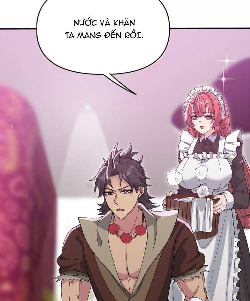 Chặt Củi 10 Năm, Tiên Tử Cầu Xin Ta Thu Nàng Làm Đồ Đệ Chapter  100 - 23