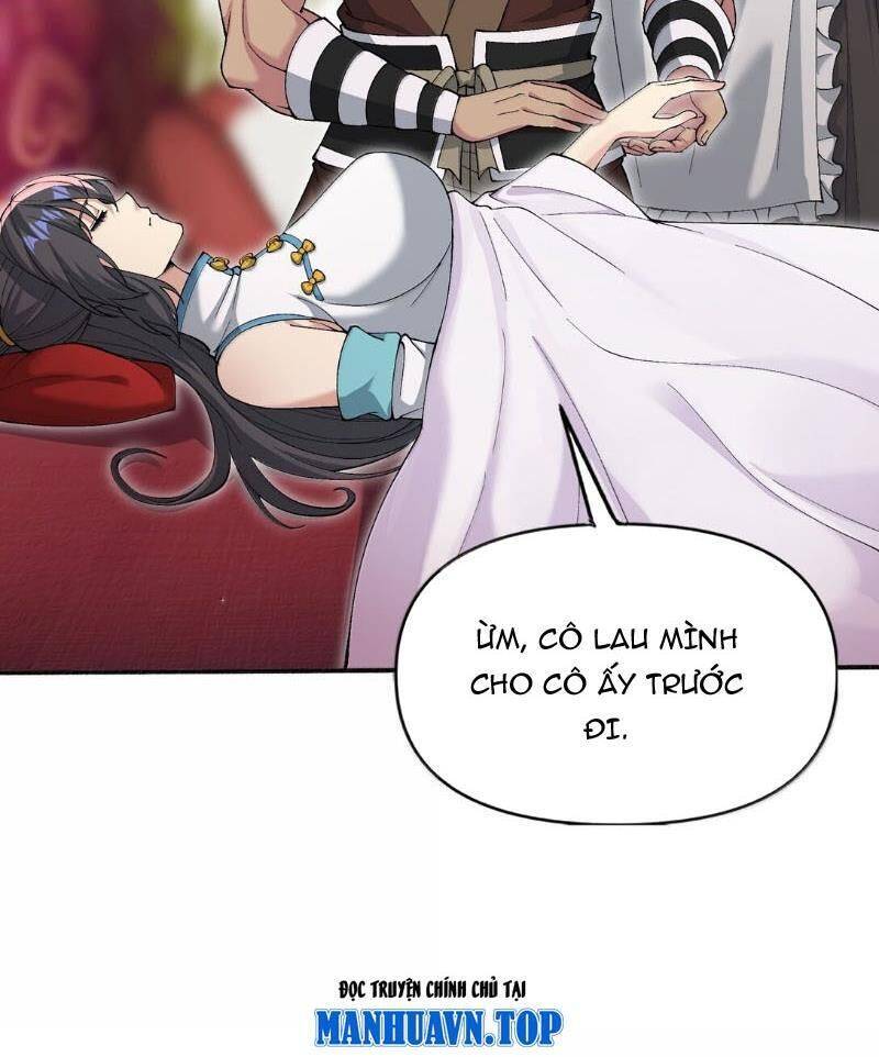 Chặt Củi 10 Năm, Tiên Tử Cầu Xin Ta Thu Nàng Làm Đồ Đệ Chapter  100 - 24
