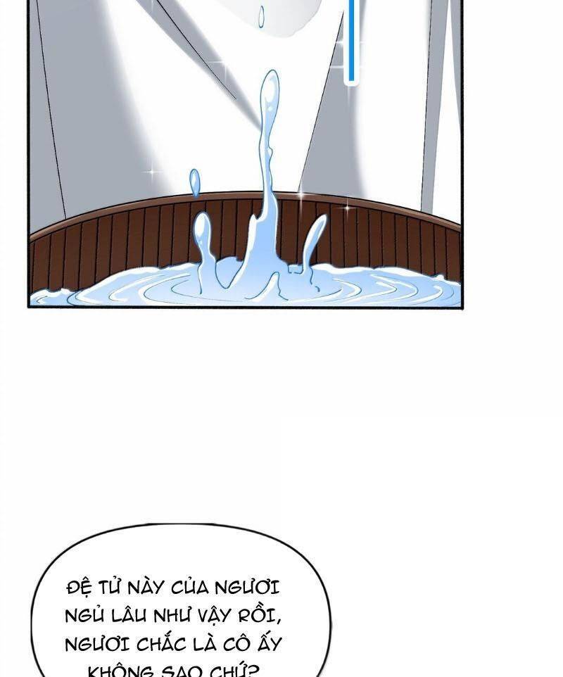 Chặt Củi 10 Năm, Tiên Tử Cầu Xin Ta Thu Nàng Làm Đồ Đệ Chapter  100 - 26