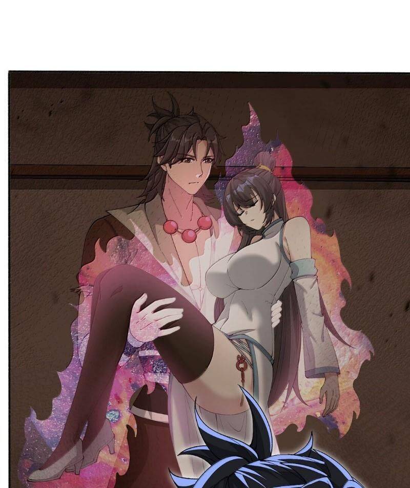 Chặt Củi 10 Năm, Tiên Tử Cầu Xin Ta Thu Nàng Làm Đồ Đệ Chapter  100 - 29