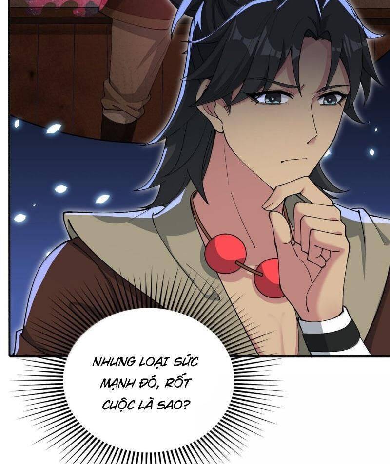 Chặt Củi 10 Năm, Tiên Tử Cầu Xin Ta Thu Nàng Làm Đồ Đệ Chapter  100 - 30