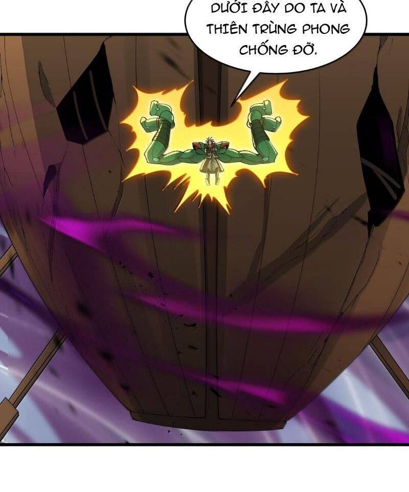 Chặt Củi 10 Năm, Tiên Tử Cầu Xin Ta Thu Nàng Làm Đồ Đệ Chapter  100 - 4