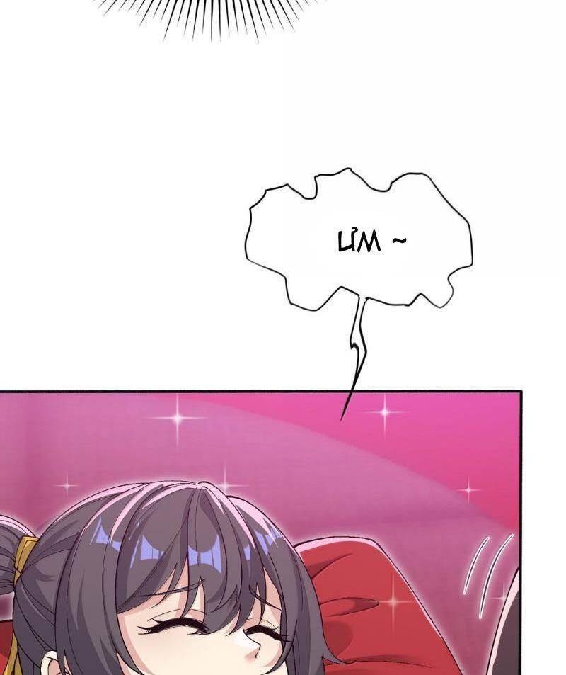 Chặt Củi 10 Năm, Tiên Tử Cầu Xin Ta Thu Nàng Làm Đồ Đệ Chapter  100 - 31