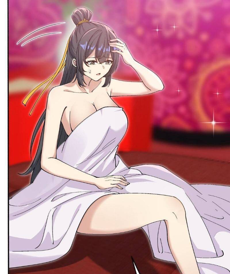 Chặt Củi 10 Năm, Tiên Tử Cầu Xin Ta Thu Nàng Làm Đồ Đệ Chapter  100 - 37