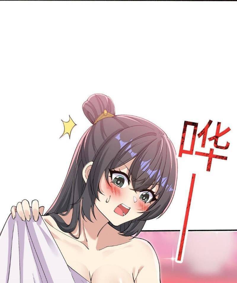 Chặt Củi 10 Năm, Tiên Tử Cầu Xin Ta Thu Nàng Làm Đồ Đệ Chapter  100 - 40