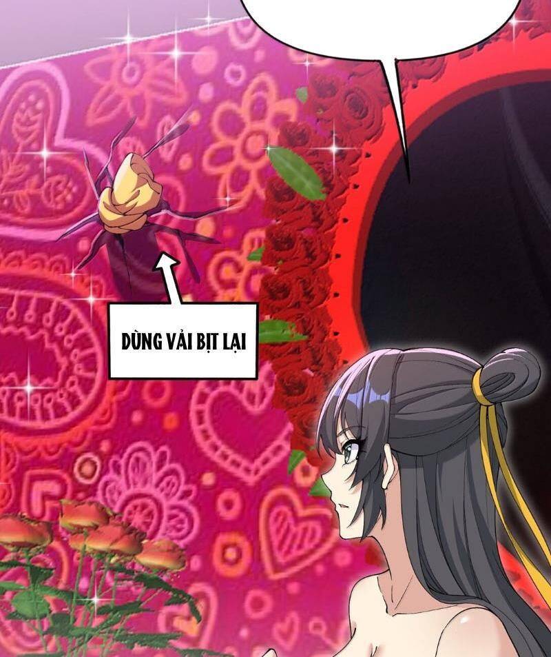 Chặt Củi 10 Năm, Tiên Tử Cầu Xin Ta Thu Nàng Làm Đồ Đệ Chapter  100 - 44