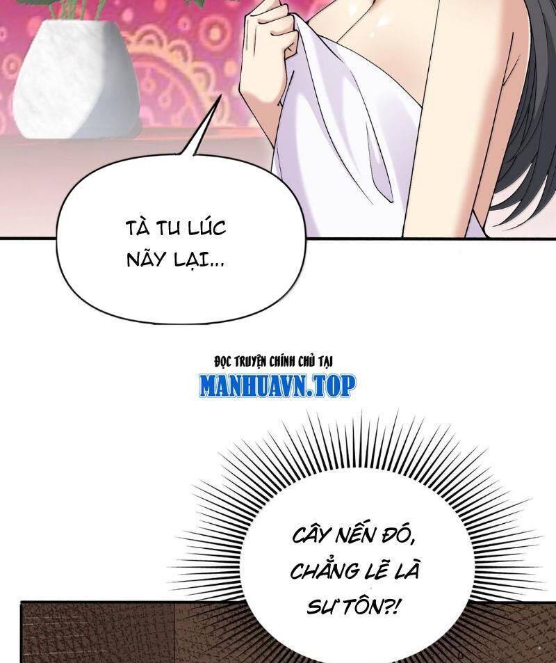 Chặt Củi 10 Năm, Tiên Tử Cầu Xin Ta Thu Nàng Làm Đồ Đệ Chapter  100 - 45