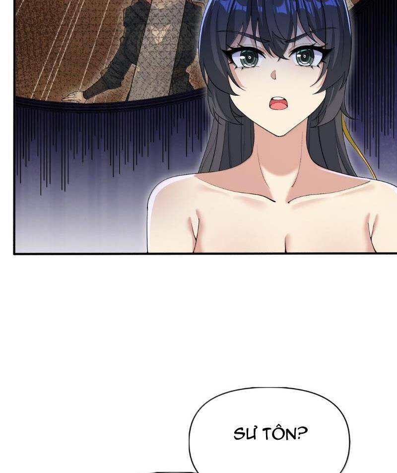 Chặt Củi 10 Năm, Tiên Tử Cầu Xin Ta Thu Nàng Làm Đồ Đệ Chapter  100 - 47