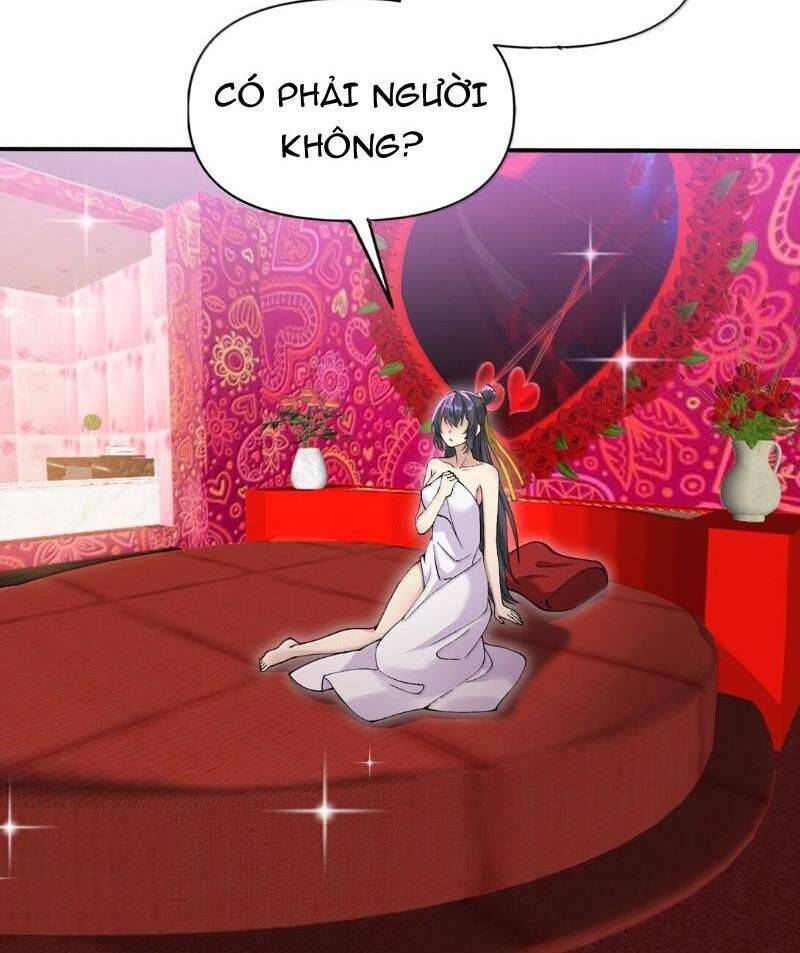 Chặt Củi 10 Năm, Tiên Tử Cầu Xin Ta Thu Nàng Làm Đồ Đệ Chapter  100 - 48