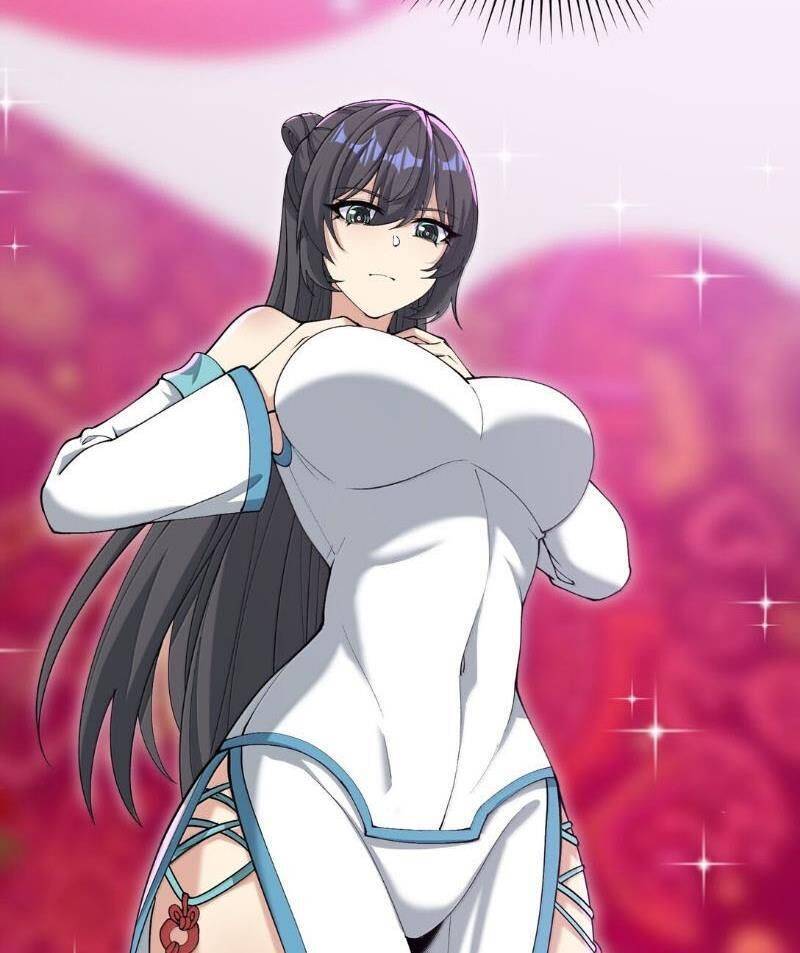 Chặt Củi 10 Năm, Tiên Tử Cầu Xin Ta Thu Nàng Làm Đồ Đệ Chapter  100 - 50