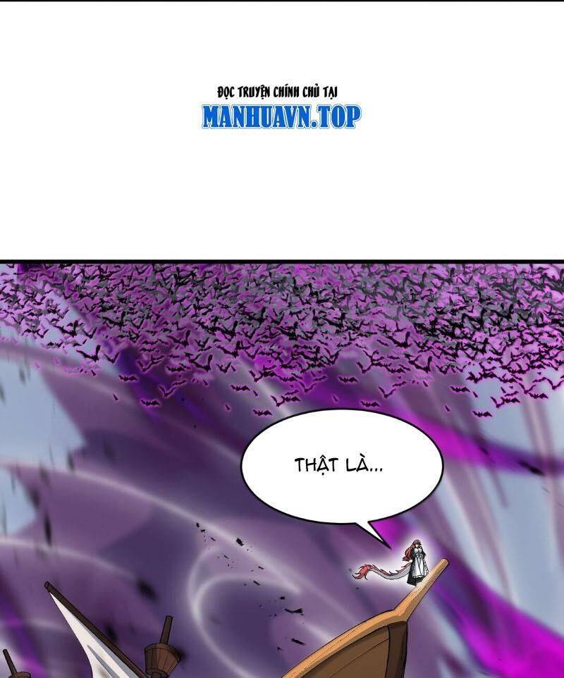 Chặt Củi 10 Năm, Tiên Tử Cầu Xin Ta Thu Nàng Làm Đồ Đệ Chapter  100 - 6