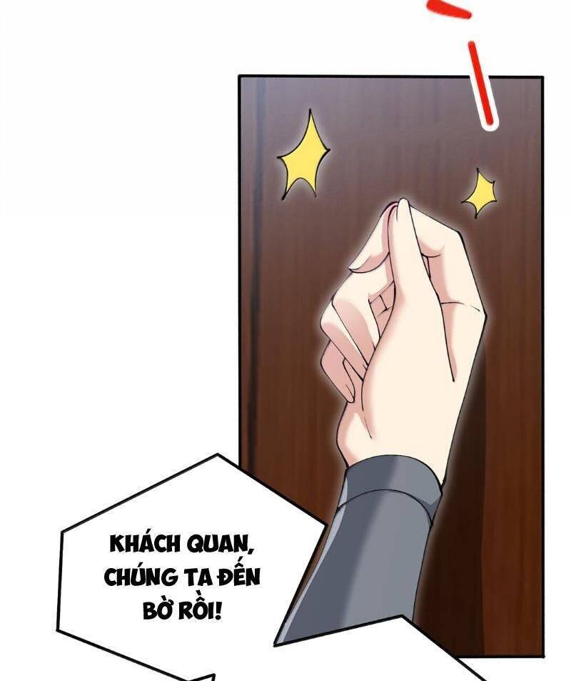 Chặt Củi 10 Năm, Tiên Tử Cầu Xin Ta Thu Nàng Làm Đồ Đệ Chapter  100 - 52