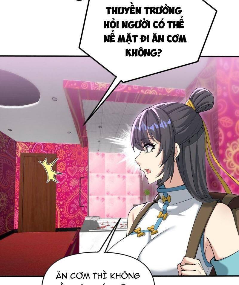 Chặt Củi 10 Năm, Tiên Tử Cầu Xin Ta Thu Nàng Làm Đồ Đệ Chapter  100 - 53