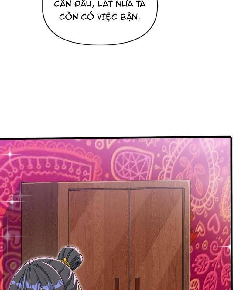 Chặt Củi 10 Năm, Tiên Tử Cầu Xin Ta Thu Nàng Làm Đồ Đệ Chapter  100 - 54