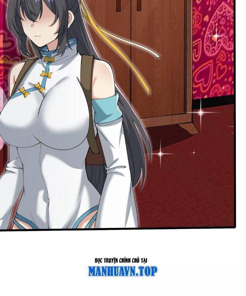 Chặt Củi 10 Năm, Tiên Tử Cầu Xin Ta Thu Nàng Làm Đồ Đệ Chapter  100 - 55