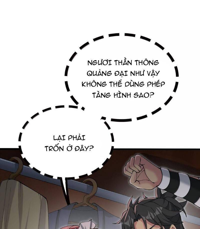 Chặt Củi 10 Năm, Tiên Tử Cầu Xin Ta Thu Nàng Làm Đồ Đệ Chapter  100 - 56