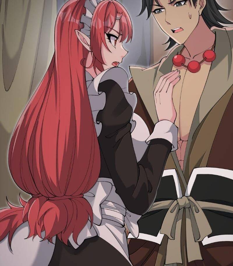 Chặt Củi 10 Năm, Tiên Tử Cầu Xin Ta Thu Nàng Làm Đồ Đệ Chapter  100 - 57