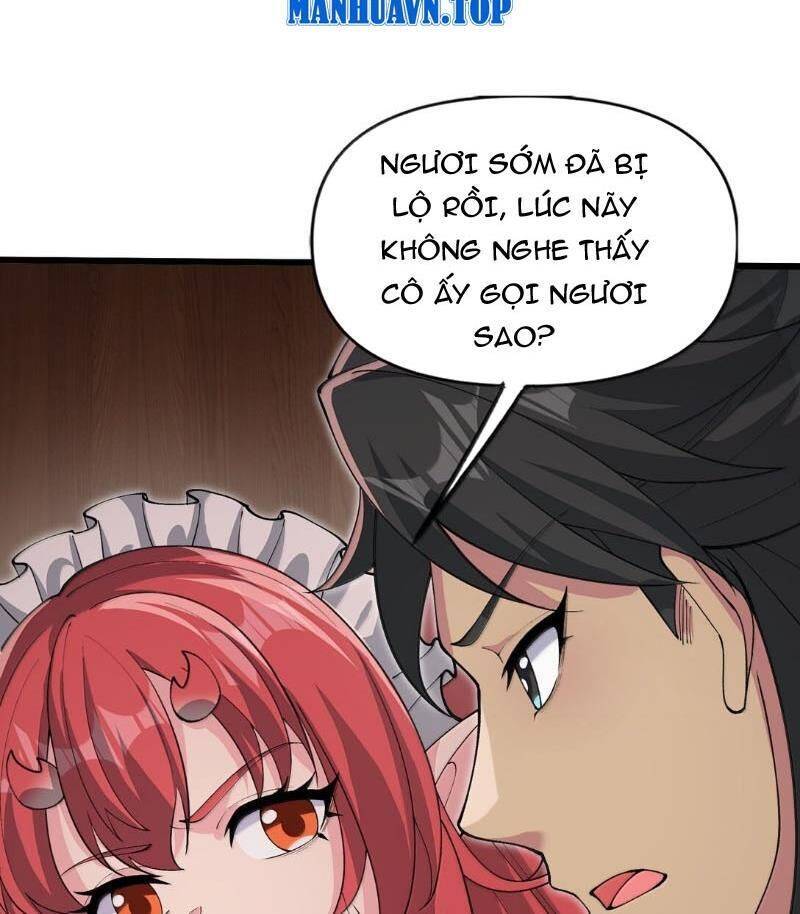 Chặt Củi 10 Năm, Tiên Tử Cầu Xin Ta Thu Nàng Làm Đồ Đệ Chapter  100 - 59