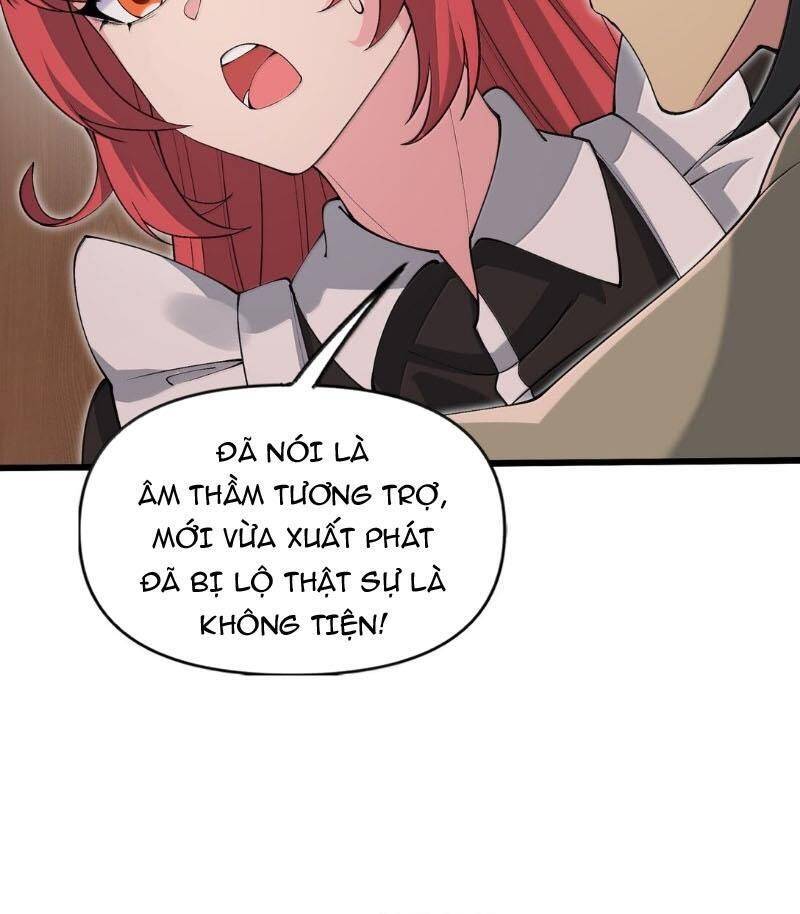 Chặt Củi 10 Năm, Tiên Tử Cầu Xin Ta Thu Nàng Làm Đồ Đệ Chapter  100 - 60