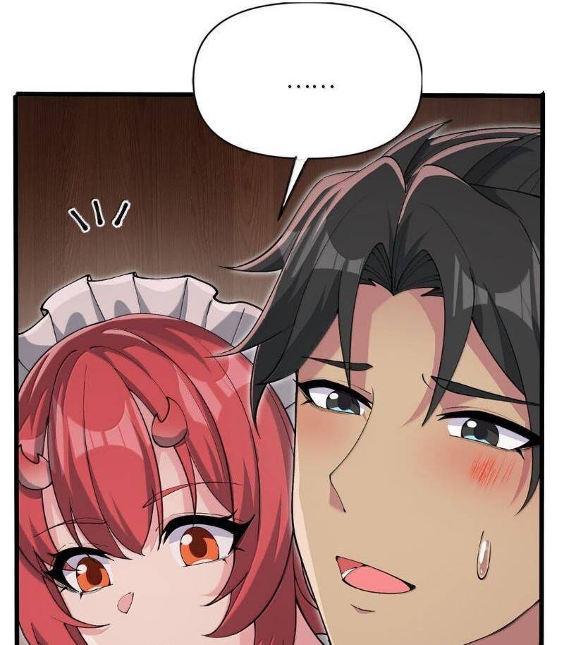 Chặt Củi 10 Năm, Tiên Tử Cầu Xin Ta Thu Nàng Làm Đồ Đệ Chapter  100 - 61