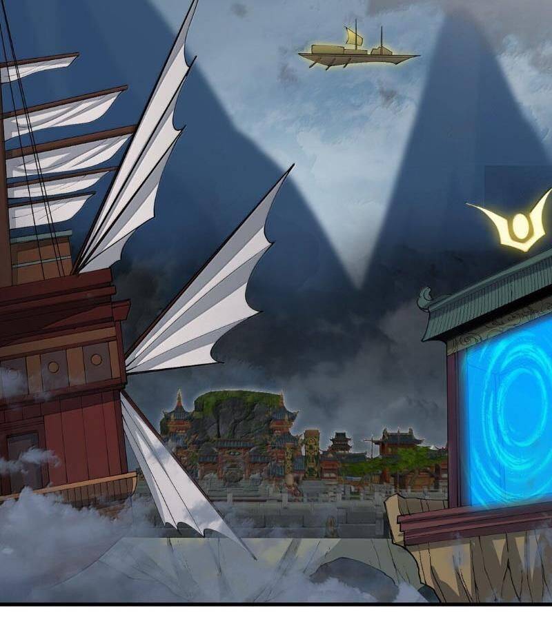 Chặt Củi 10 Năm, Tiên Tử Cầu Xin Ta Thu Nàng Làm Đồ Đệ Chapter  100 - 67