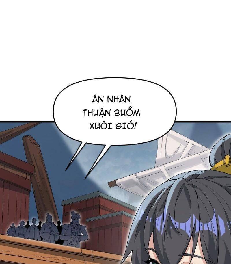 Chặt Củi 10 Năm, Tiên Tử Cầu Xin Ta Thu Nàng Làm Đồ Đệ Chapter  100 - 68