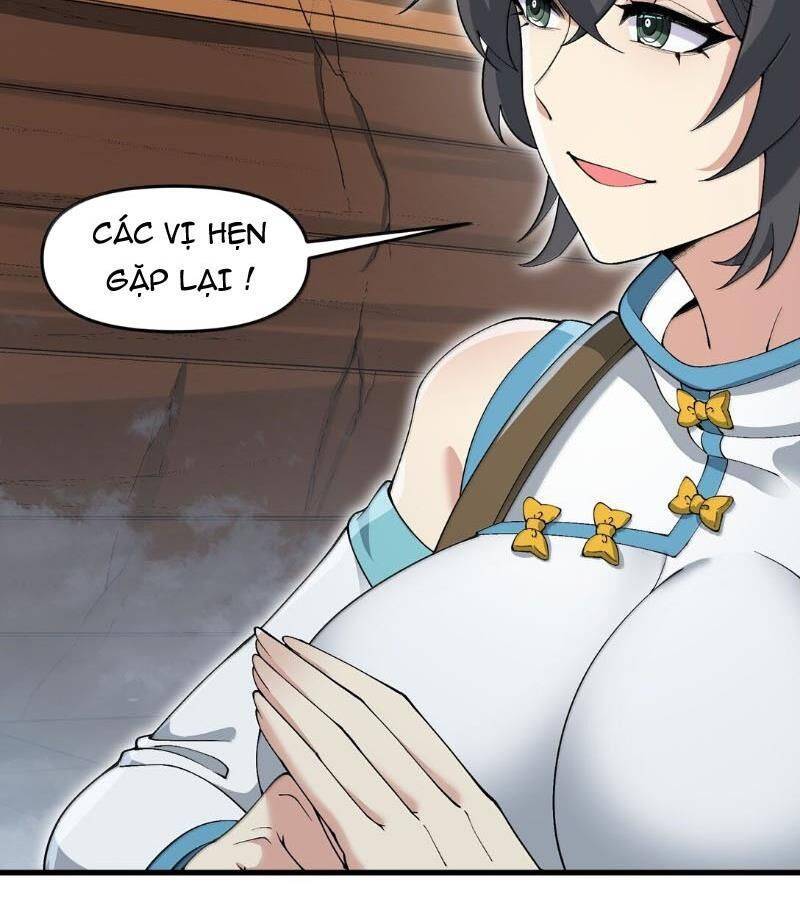 Chặt Củi 10 Năm, Tiên Tử Cầu Xin Ta Thu Nàng Làm Đồ Đệ Chapter  100 - 69