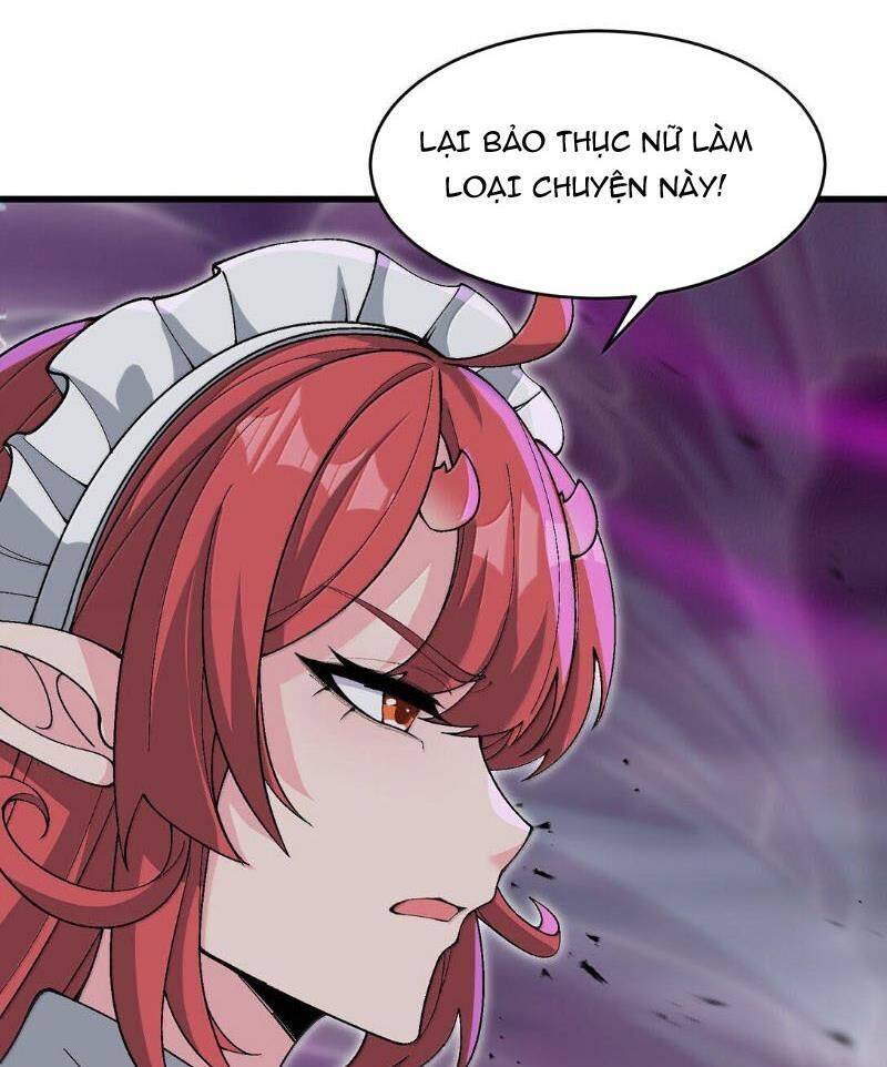 Chặt Củi 10 Năm, Tiên Tử Cầu Xin Ta Thu Nàng Làm Đồ Đệ Chapter  100 - 8