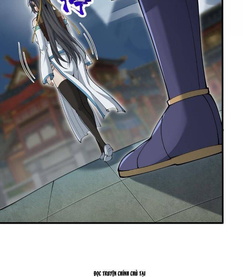 Chặt Củi 10 Năm, Tiên Tử Cầu Xin Ta Thu Nàng Làm Đồ Đệ Chapter  100 - 75