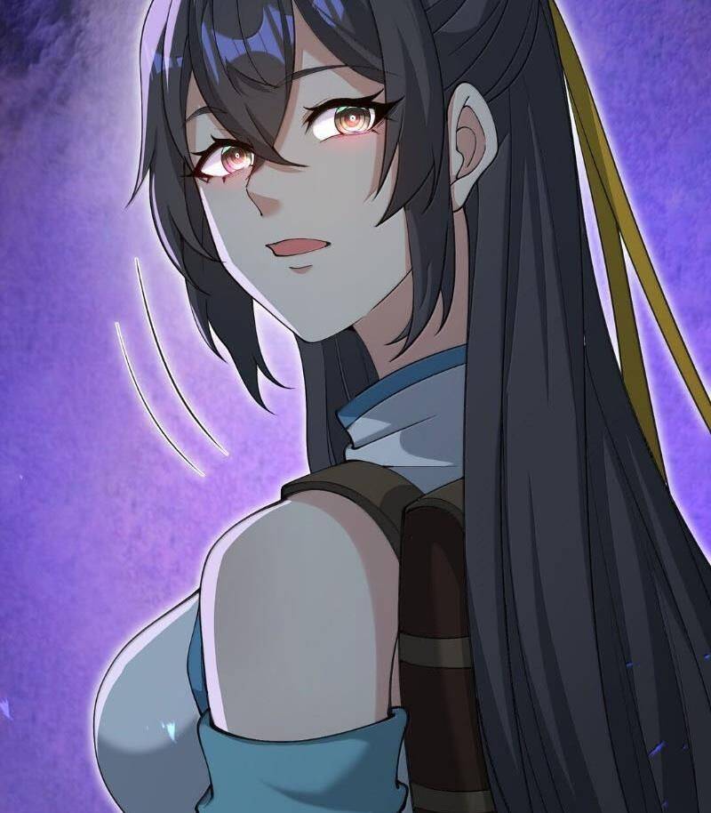 Chặt Củi 10 Năm, Tiên Tử Cầu Xin Ta Thu Nàng Làm Đồ Đệ Chapter  100 - 77