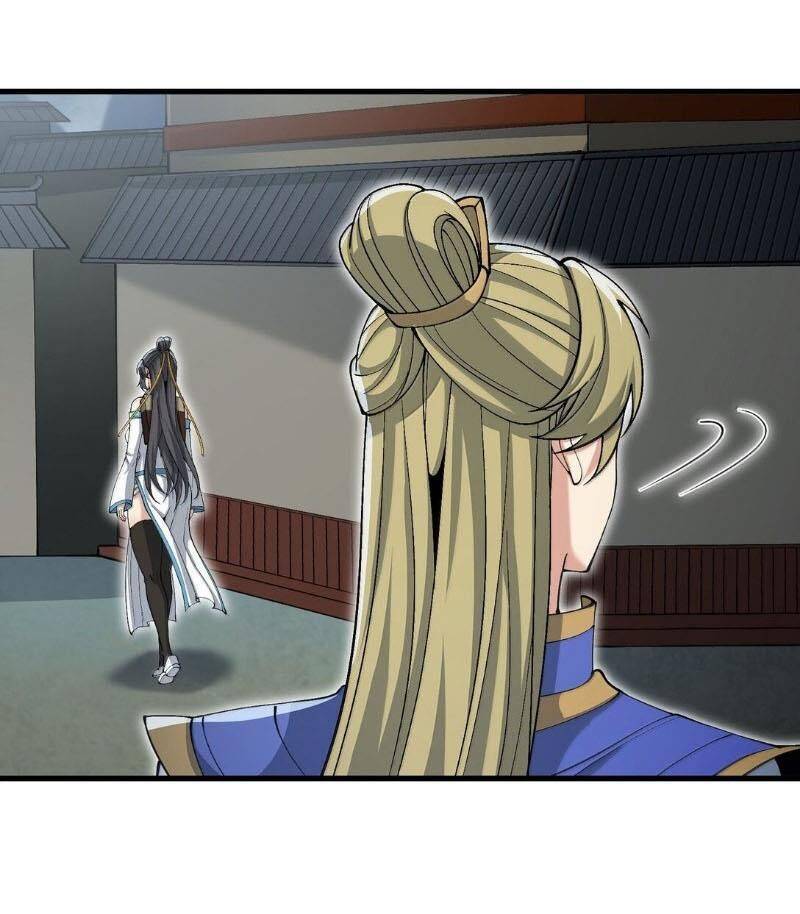 Chặt Củi 10 Năm, Tiên Tử Cầu Xin Ta Thu Nàng Làm Đồ Đệ Chapter  100 - 80