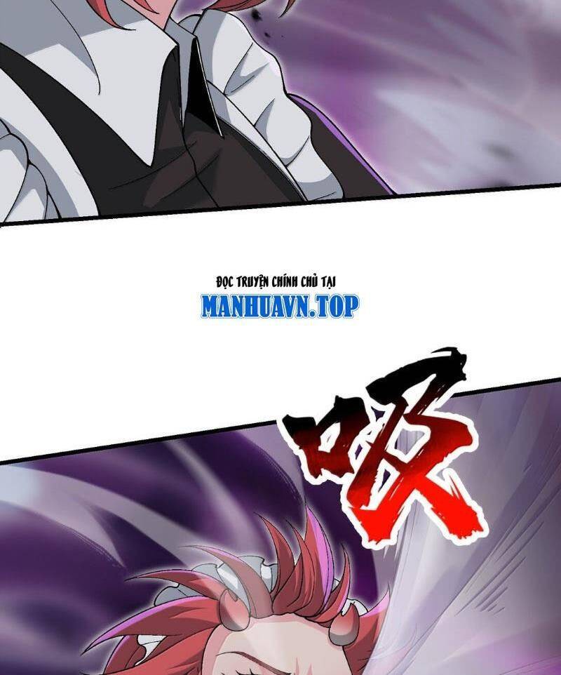 Chặt Củi 10 Năm, Tiên Tử Cầu Xin Ta Thu Nàng Làm Đồ Đệ Chapter  100 - 9