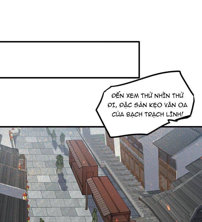 Chặt Củi 10 Năm, Tiên Tử Cầu Xin Ta Thu Nàng Làm Đồ Đệ Chapter  100 - 83