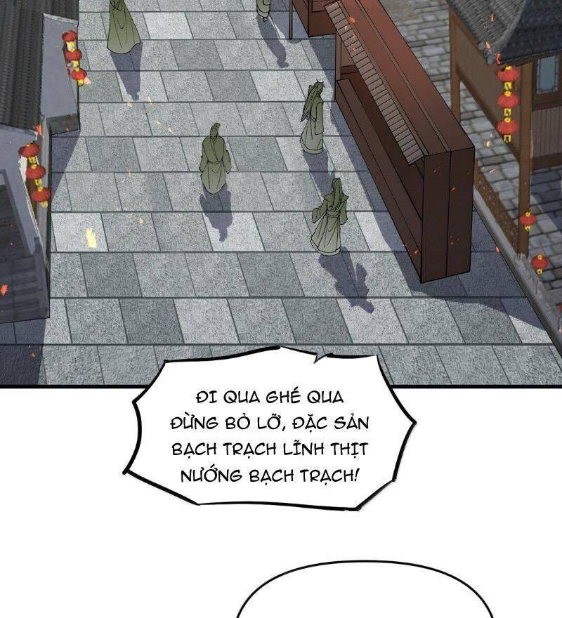 Chặt Củi 10 Năm, Tiên Tử Cầu Xin Ta Thu Nàng Làm Đồ Đệ Chapter  100 - 84
