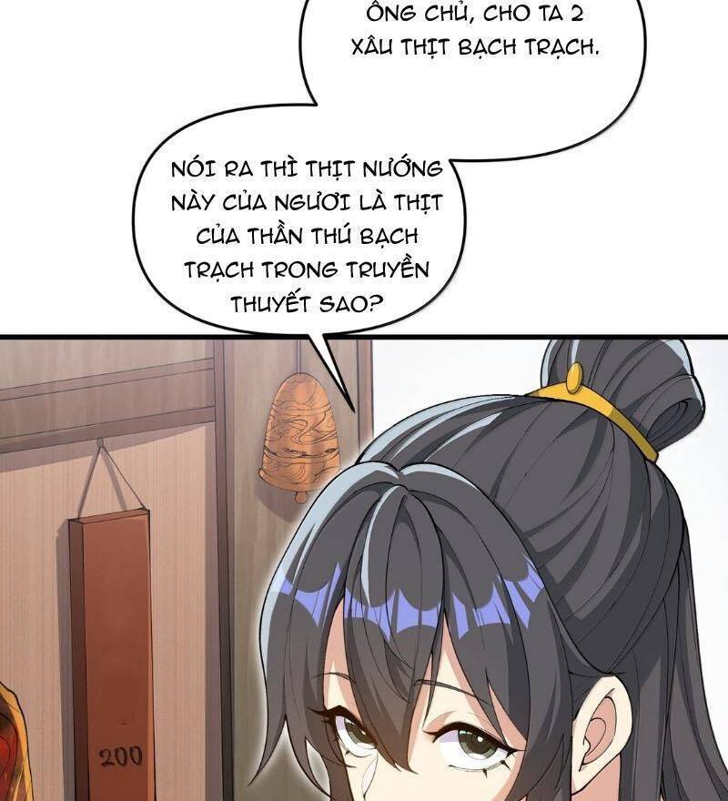 Chặt Củi 10 Năm, Tiên Tử Cầu Xin Ta Thu Nàng Làm Đồ Đệ Chapter  100 - 85