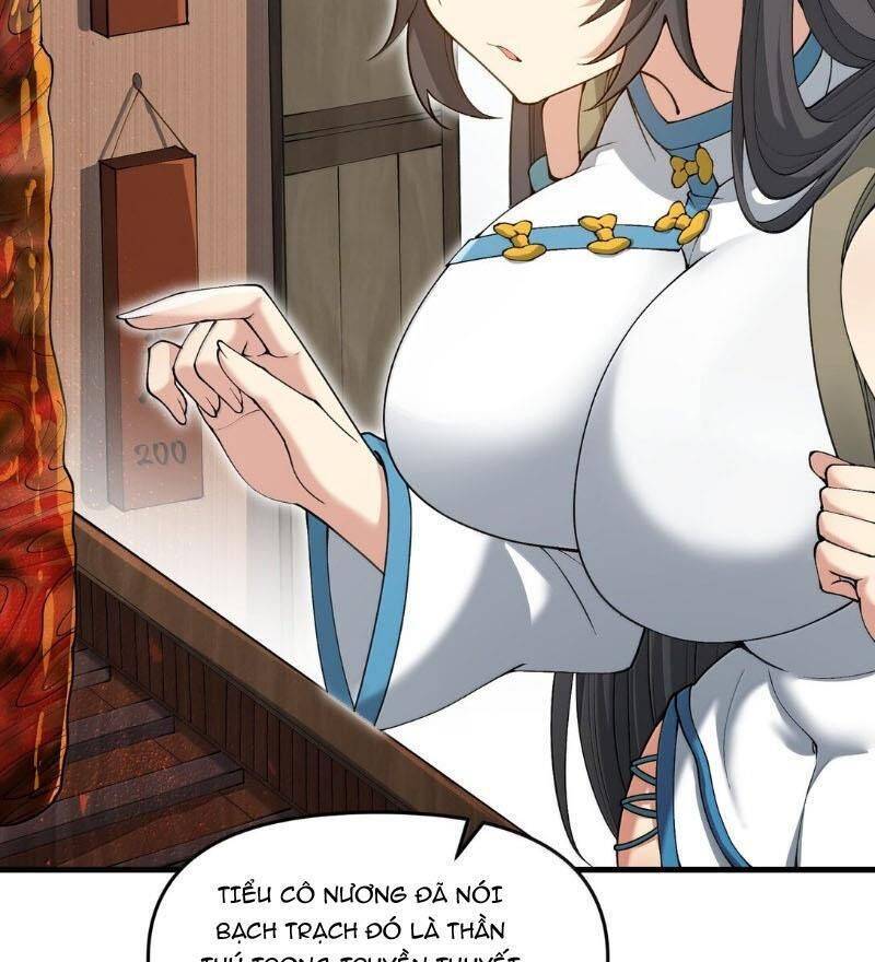 Chặt Củi 10 Năm, Tiên Tử Cầu Xin Ta Thu Nàng Làm Đồ Đệ Chapter  100 - 86