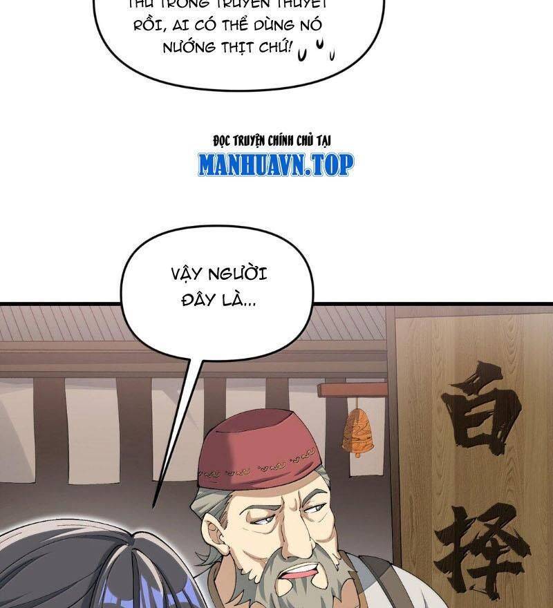 Chặt Củi 10 Năm, Tiên Tử Cầu Xin Ta Thu Nàng Làm Đồ Đệ Chapter  100 - 87