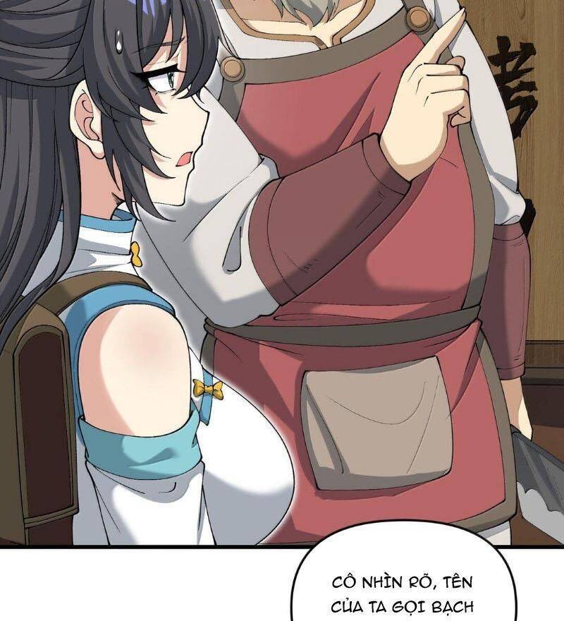 Chặt Củi 10 Năm, Tiên Tử Cầu Xin Ta Thu Nàng Làm Đồ Đệ Chapter  100 - 88