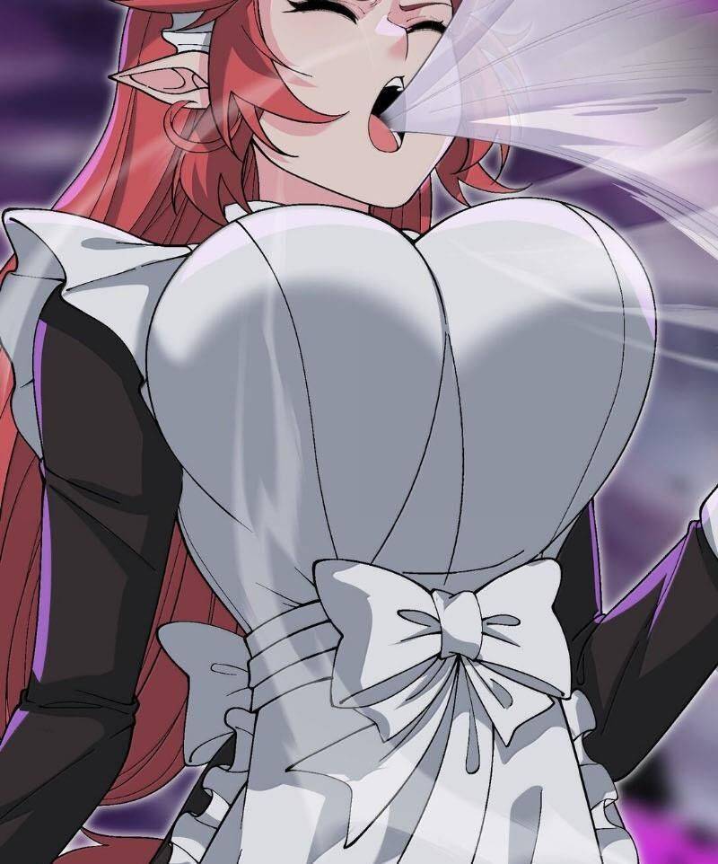 Chặt Củi 10 Năm, Tiên Tử Cầu Xin Ta Thu Nàng Làm Đồ Đệ Chapter  100 - 10