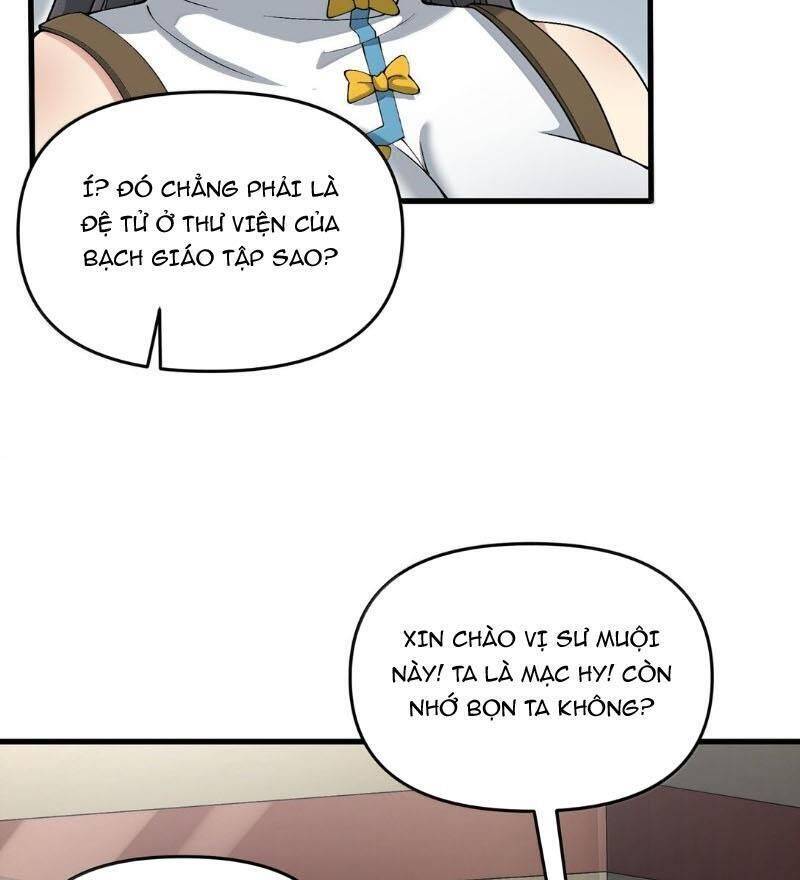 Chặt Củi 10 Năm, Tiên Tử Cầu Xin Ta Thu Nàng Làm Đồ Đệ Chapter  100 - 91