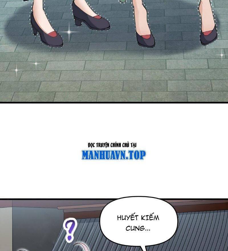 Chặt Củi 10 Năm, Tiên Tử Cầu Xin Ta Thu Nàng Làm Đồ Đệ Chapter  100 - 94