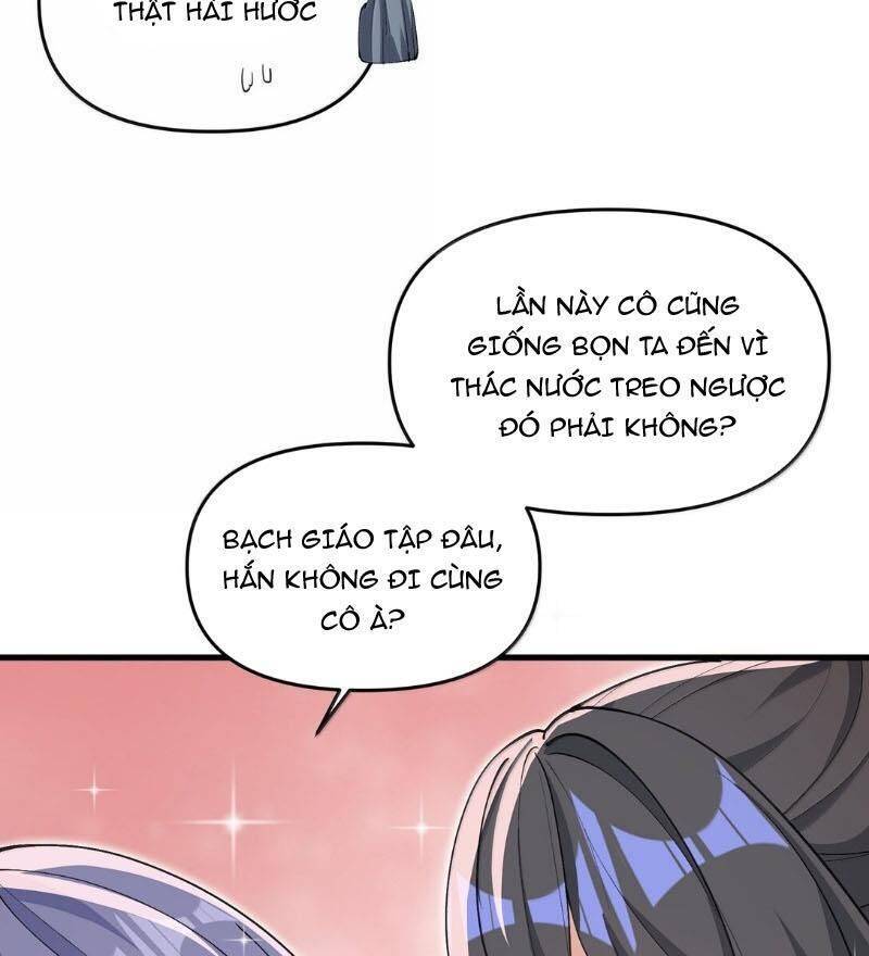 Chặt Củi 10 Năm, Tiên Tử Cầu Xin Ta Thu Nàng Làm Đồ Đệ Chapter  100 - 96