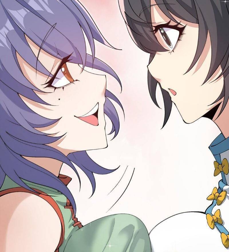 Chặt Củi 10 Năm, Tiên Tử Cầu Xin Ta Thu Nàng Làm Đồ Đệ Chapter  100 - 97