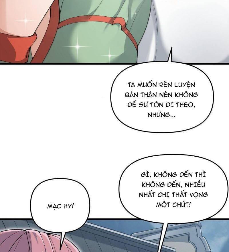 Chặt Củi 10 Năm, Tiên Tử Cầu Xin Ta Thu Nàng Làm Đồ Đệ Chapter  100 - 98