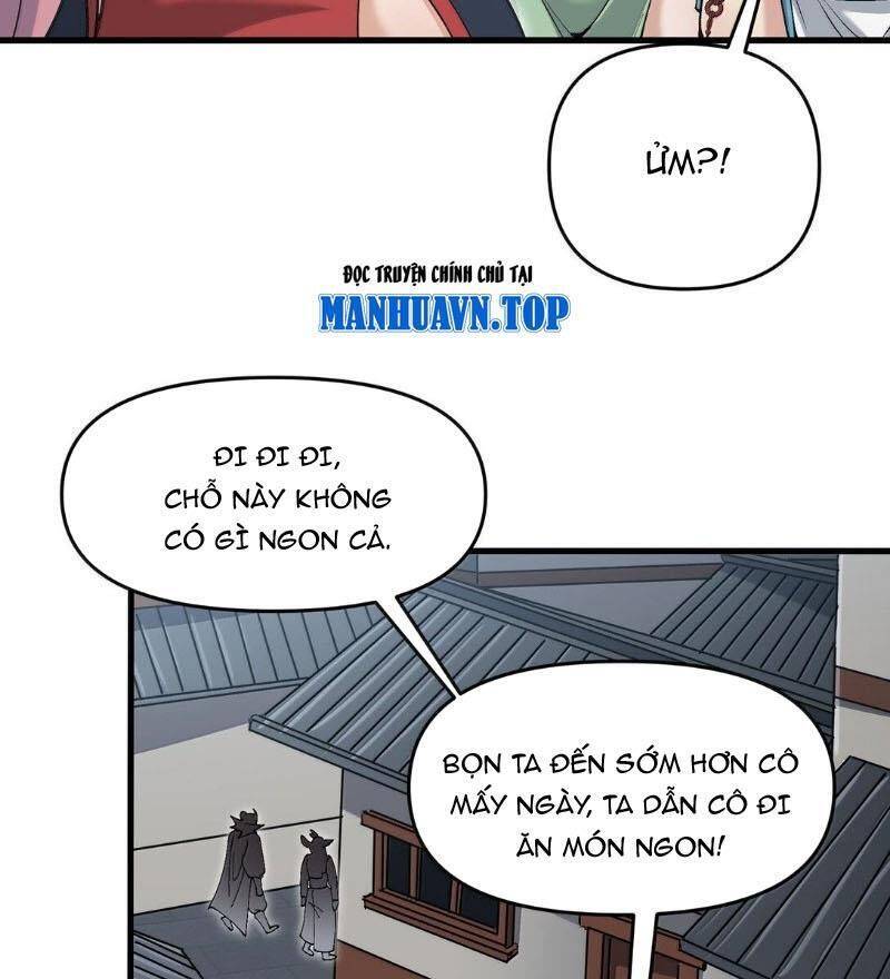 Chặt Củi 10 Năm, Tiên Tử Cầu Xin Ta Thu Nàng Làm Đồ Đệ Chapter  100 - 100